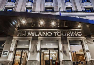 Фото NH Milano Touring №