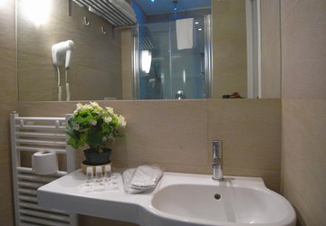 Фото Eurohotel №