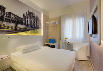 Фото VIVA Hotel Milano №