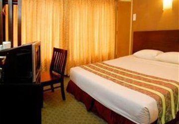Фото D'Oriental Inn, Chinatown, Kuala Lumpur №