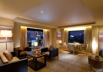 Фото DoubleTree By Hilton Kuala Lumpur №