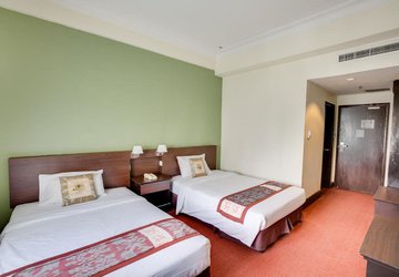 Фото Prescott Hotel Kuala Lumpur Medan Tuanku №