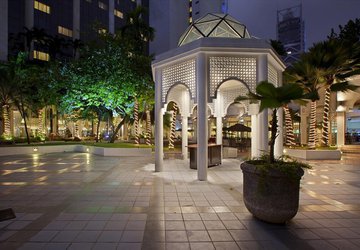 Фото Hotel Istana Kuala Lumpur City Centre №