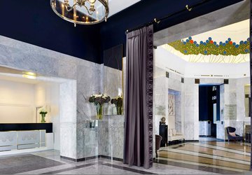 Фото Hotel Bristol, A Luxury Collection Hotel, Warsaw №