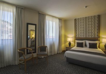 Фото Hotel Mundial №