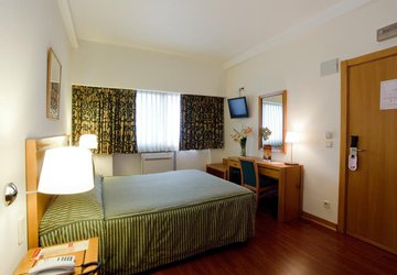 Фото Hotel Roma №