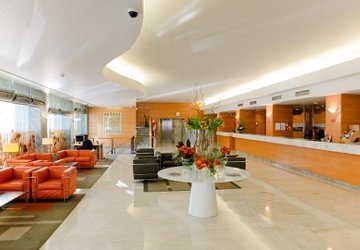 Фото Hotel Roma №