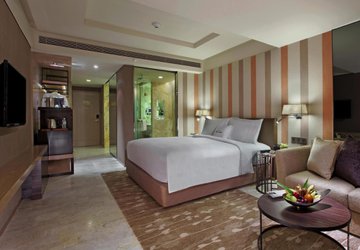 Фото DoubleTree by Hilton Sukhumvit Bangkok №