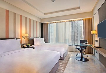 Фото DoubleTree by Hilton Sukhumvit Bangkok №