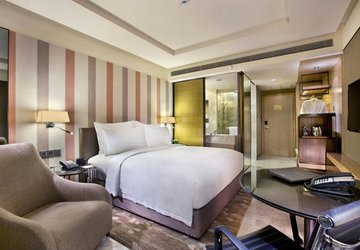 Фото DoubleTree by Hilton Sukhumvit Bangkok №