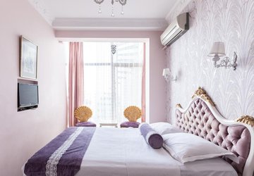 Фото Romantic Hotel Istanbul №