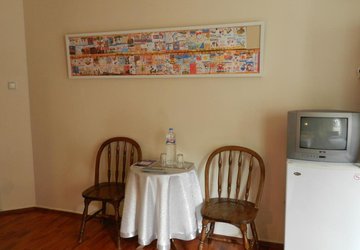 Фото Berk Guesthouse - Grandma's House №