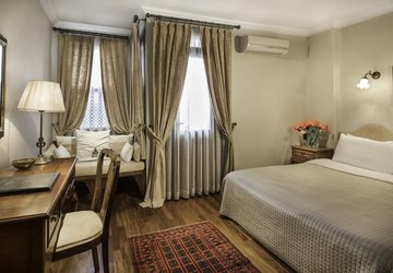 Фото Hotel Sari Konak №