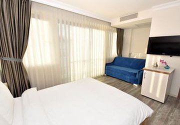 Фото Elanaz Hotel №