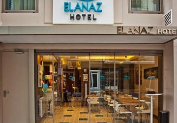 Фото Elanaz Hotel №