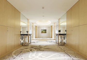 Фото Lotte Hotel Hanoi №