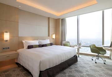 Фото Lotte Hotel Hanoi №