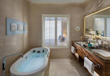 Фото Kempinski Hotel Mall of the Emirates №
