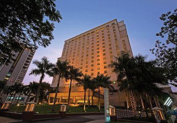 Фото Lotte Legend Hotel Saigon №