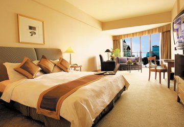 Фото Caravelle Saigon №