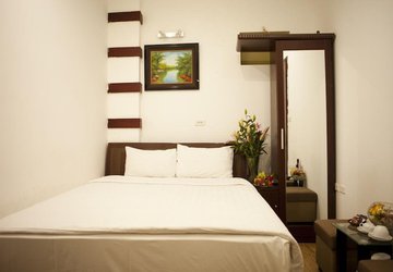 Фото Church Vision Hotel (ех. Hanoi Ciao Hotel) №