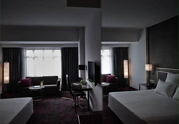 Фото Pullman Hanoi - Accor Group №