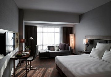 Фото Pullman Hanoi - Accor Group №