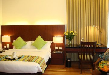 Фото Fraser Suites Hanoi №