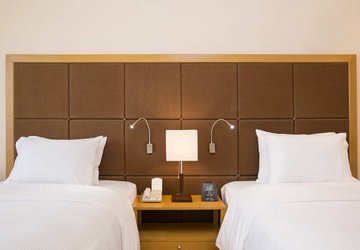 Фото Hilton Garden Inn Hanoi №