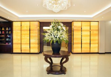 Фото Hilton Garden Inn Hanoi №