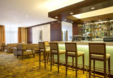 Фото Hilton Garden Inn Hanoi №