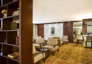 Фото Hilton Garden Inn Hanoi №