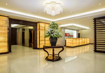 Фото Hilton Garden Inn Hanoi №