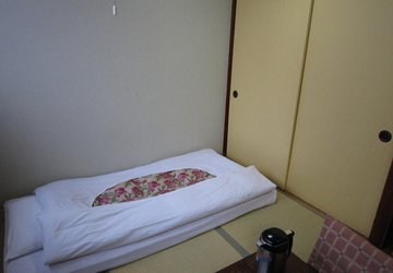 Фото Hotel Kaminarimon №