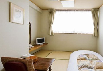 Фото Hotel Kaminarimon №