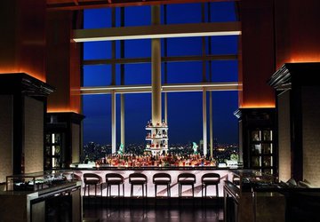 Фото The Ritz-Carlton, Tokyo №