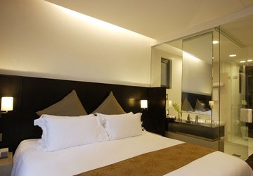 Фото Fraser Suites Singapore №