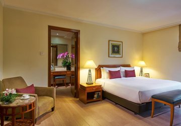 Фото Orchard Parksuites by Far East Hospitality №