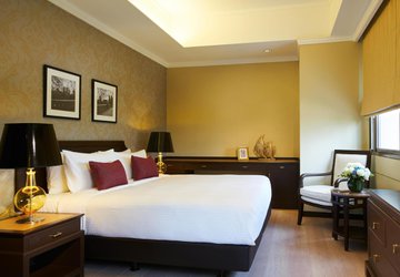 Фото Orchard Parksuites by Far East Hospitality №