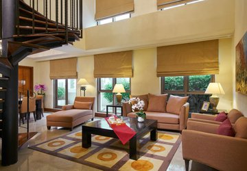 Фото Orchard Parksuites by Far East Hospitality №