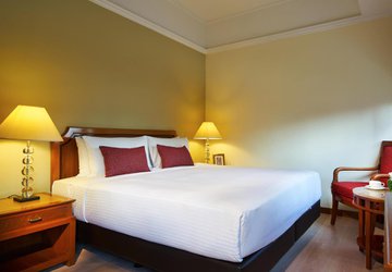 Фото Orchard Parksuites by Far East Hospitality №