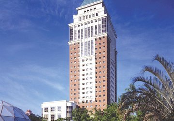 Фото Orchard Parksuites by Far East Hospitality №