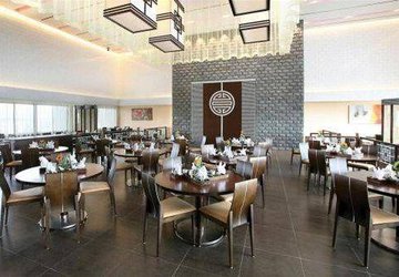 Фото Mandarin Orchard Singapore №