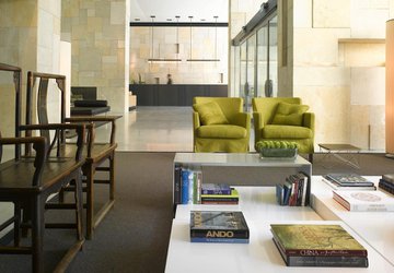 Фото Mamilla Hotel - The Leading Hotels of the World №