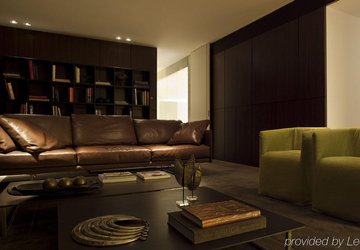 Фото Mamilla Hotel - The Leading Hotels of the World №