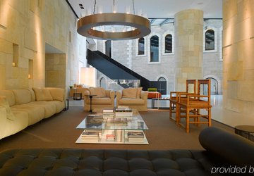 Фото Mamilla Hotel - The Leading Hotels of the World №