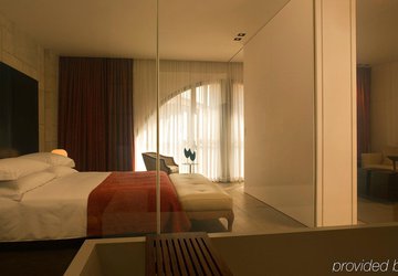 Фото Mamilla Hotel - The Leading Hotels of the World №