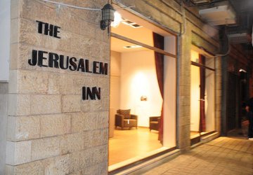 Фото Jerusalem Inn by Smart Hotels №