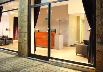 Фото Jerusalem Inn by Smart Hotels №