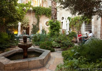 Фото The American Colony Hotel - The Leading Hotels of the World №